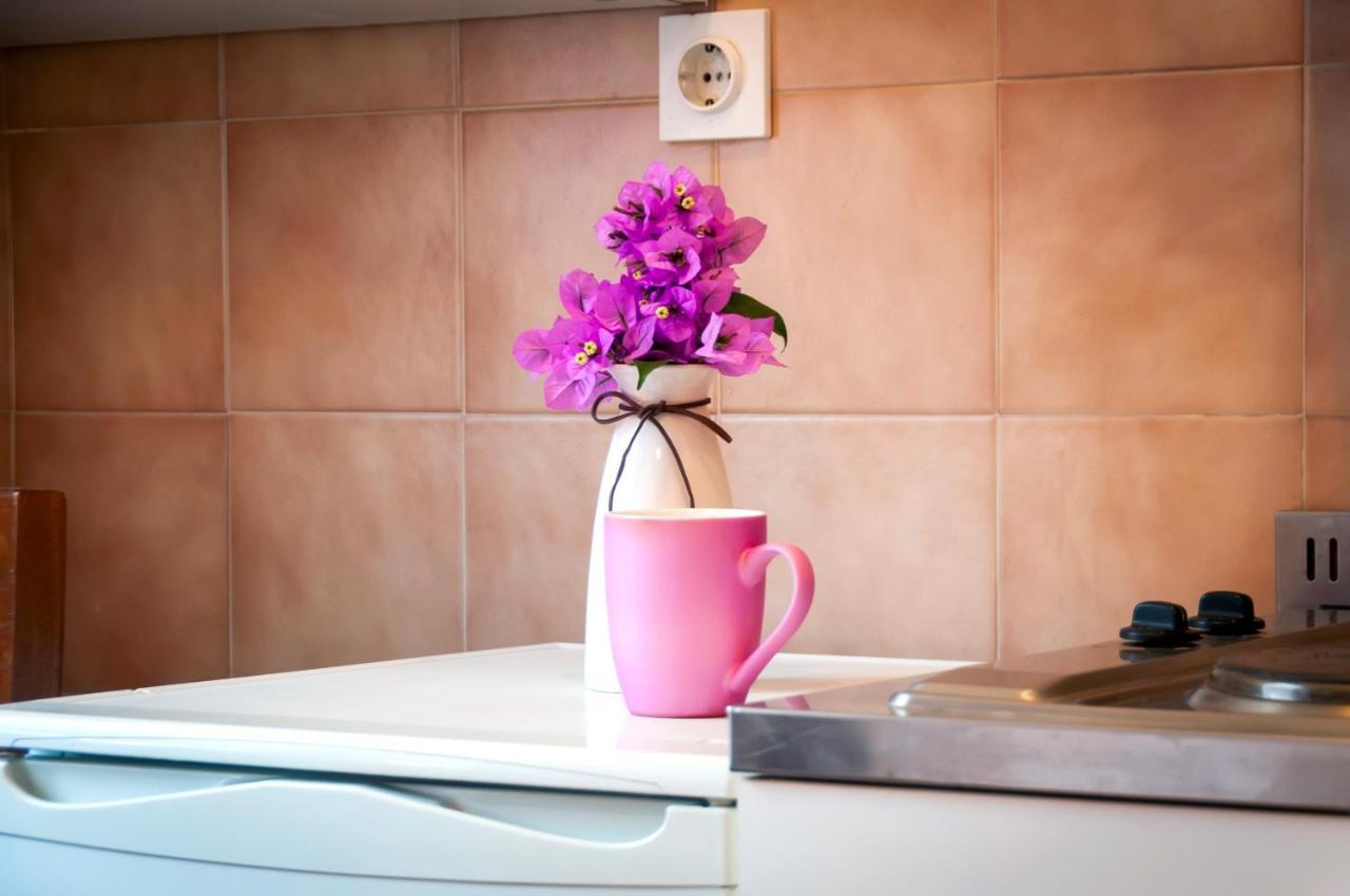 Near And Center 11 Apartman *