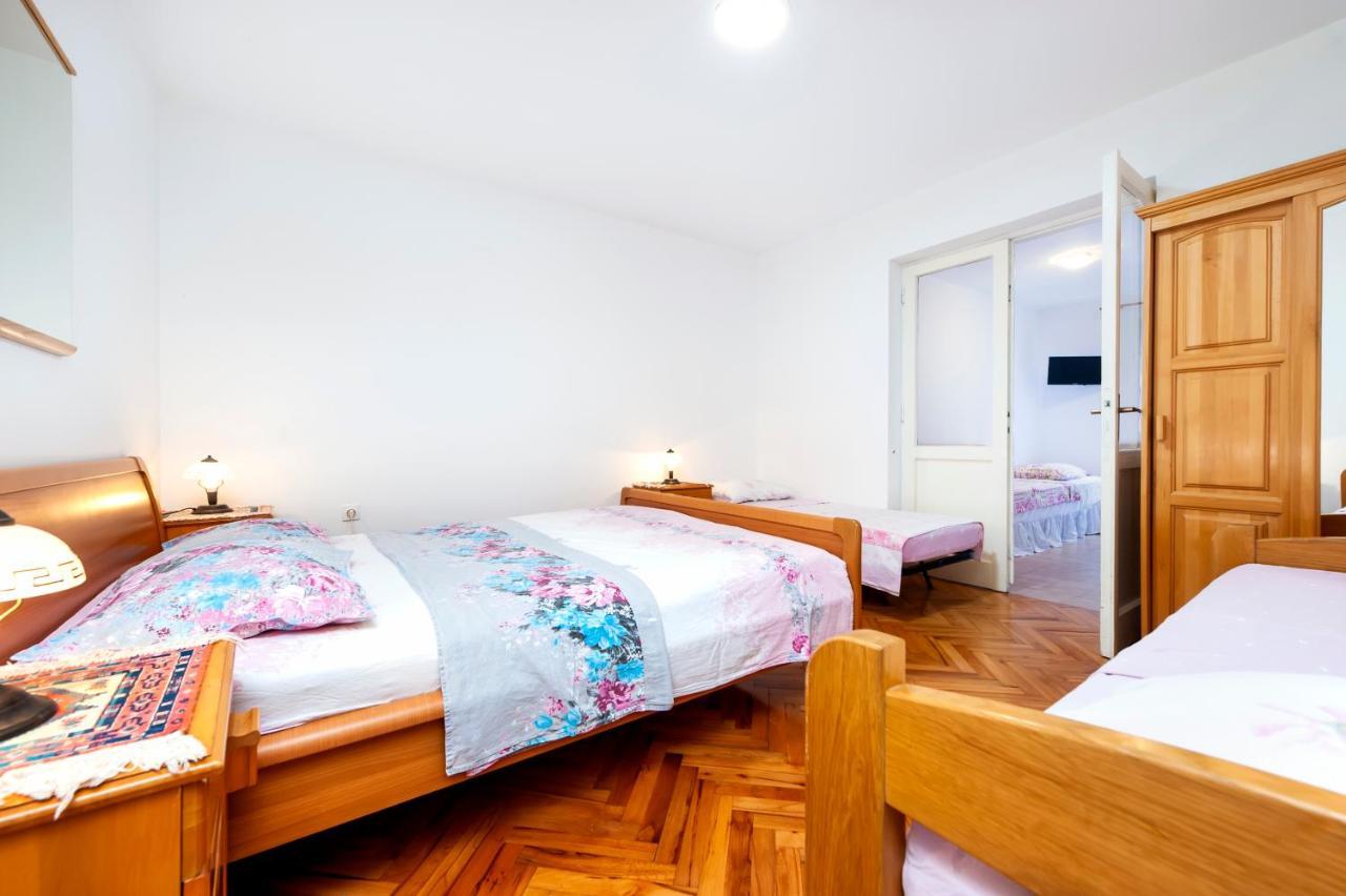 Apartament Near And Center 11 Rovinj